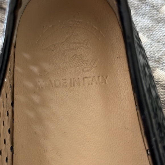 PAUL & SHARK YACHTING SHOES - Picture 10 of 11